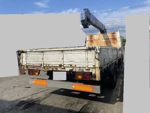 Fighter Truck (With 6 Steps Of Cranes)_2