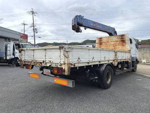 Fighter Truck (With 6 Steps Of Cranes)_2