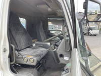 MITSUBISHI FUSO Fighter Truck (With 6 Steps Of Cranes) KK-FK61HJ 2004 438,610km_32