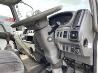 MITSUBISHI FUSO Fighter Truck (With 6 Steps Of Cranes) KK-FK61HJ 2004 438,610km_33