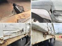 MITSUBISHI FUSO Fighter Truck (With 6 Steps Of Cranes) KK-FK61HJ 2004 438,610km_37