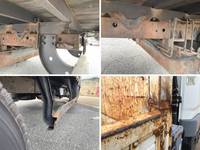 MITSUBISHI FUSO Fighter Truck (With 6 Steps Of Cranes) KK-FK61HJ 2004 438,610km_38