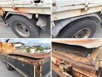 MITSUBISHI FUSO Fighter Truck (With 6 Steps Of Cranes) KK-FK61HJ 2004 438,610km_39