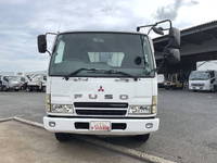 MITSUBISHI FUSO Fighter Truck (With 6 Steps Of Cranes) KK-FK61HJ 2004 438,610km_6