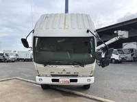 MITSUBISHI FUSO Fighter Truck (With 6 Steps Of Cranes) KK-FK61HJ 2004 438,610km_7