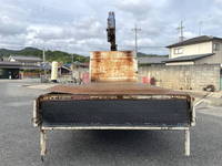 MITSUBISHI FUSO Fighter Truck (With 6 Steps Of Cranes) KK-FK61HJ 2004 438,610km_9