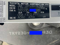 TOYOTA Dyna Covered Truck 3BF-TRY230 2022 21,827km_37