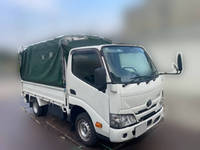 TOYOTA Dyna Covered Truck 3BF-TRY230 2022 21,827km_3