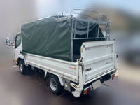 TOYOTA Dyna Covered Truck 3BF-TRY230 2022 21,827km_4