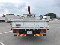 ISUZU Forward Truck (With 4 Steps Of Cranes) 2PG-FRR90S1 2018 81,359km_10