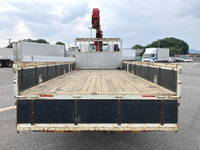 ISUZU Forward Truck (With 4 Steps Of Cranes) 2PG-FRR90S1 2018 81,359km_11