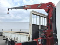 ISUZU Forward Truck (With 4 Steps Of Cranes) 2PG-FRR90S1 2018 81,359km_16