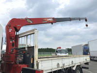 ISUZU Forward Truck (With 4 Steps Of Cranes) 2PG-FRR90S1 2018 81,359km_17