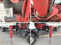 ISUZU Forward Truck (With 4 Steps Of Cranes) 2PG-FRR90S1 2018 81,359km_18