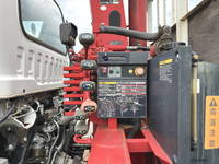 ISUZU Forward Truck (With 4 Steps Of Cranes) 2PG-FRR90S1 2018 81,359km_19