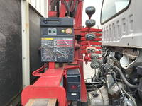 ISUZU Forward Truck (With 4 Steps Of Cranes) 2PG-FRR90S1 2018 81,359km_20