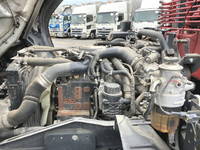 ISUZU Forward Truck (With 4 Steps Of Cranes) 2PG-FRR90S1 2018 81,359km_27