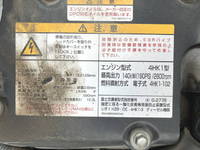 ISUZU Forward Truck (With 4 Steps Of Cranes) 2PG-FRR90S1 2018 81,359km_29