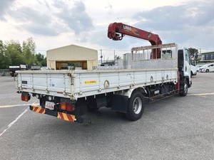 Forward Truck (With 4 Steps Of Cranes)_2