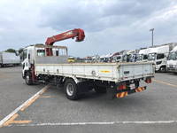 ISUZU Forward Truck (With 4 Steps Of Cranes) 2PG-FRR90S1 2018 81,359km_4