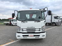ISUZU Forward Truck (With 4 Steps Of Cranes) 2PG-FRR90S1 2018 81,359km_8