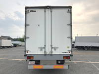 ISUZU Forward Aluminum Wing PDG-FTR34T2 2009 678,655km_10