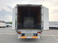 ISUZU Forward Aluminum Wing PDG-FTR34T2 2009 678,655km_11