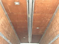 ISUZU Forward Aluminum Wing PDG-FTR34T2 2009 678,655km_13