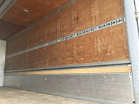 ISUZU Forward Aluminum Wing PDG-FTR34T2 2009 678,655km_15