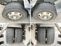 ISUZU Forward Aluminum Wing PDG-FTR34T2 2009 678,655km_19