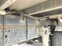 ISUZU Forward Aluminum Wing PDG-FTR34T2 2009 678,655km_22