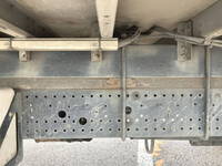 ISUZU Forward Aluminum Wing PDG-FTR34T2 2009 678,655km_23