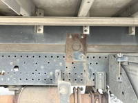 ISUZU Forward Aluminum Wing PDG-FTR34T2 2009 678,655km_24