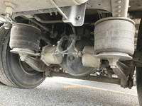 ISUZU Forward Aluminum Wing PDG-FTR34T2 2009 678,655km_25