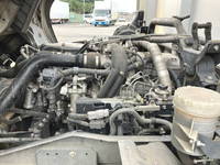 ISUZU Forward Aluminum Wing PDG-FTR34T2 2009 678,655km_26
