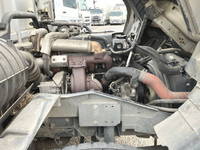 ISUZU Forward Aluminum Wing PDG-FTR34T2 2009 678,655km_27