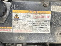 ISUZU Forward Aluminum Wing PDG-FTR34T2 2009 678,655km_28