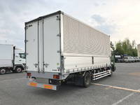 ISUZU Forward Aluminum Wing PDG-FTR34T2 2009 678,655km_2