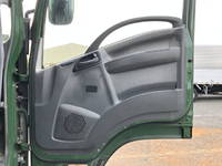ISUZU Forward Aluminum Wing PDG-FTR34T2 2009 678,655km_30