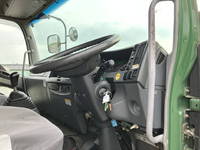 ISUZU Forward Aluminum Wing PDG-FTR34T2 2009 678,655km_34