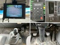 ISUZU Forward Aluminum Wing PDG-FTR34T2 2009 678,655km_38