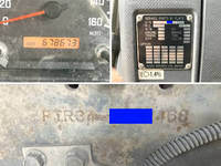 ISUZU Forward Aluminum Wing PDG-FTR34T2 2009 678,655km_40