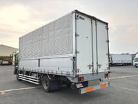 ISUZU Forward Aluminum Wing PDG-FTR34T2 2009 678,655km_4