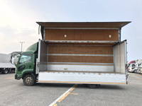 ISUZU Forward Aluminum Wing PDG-FTR34T2 2009 678,655km_6