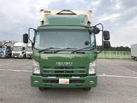 ISUZU Forward Aluminum Wing PDG-FTR34T2 2009 678,655km_8