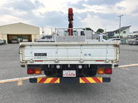ISUZU Forward Truck (With 4 Steps Of Cranes) 2PG-FRR90S1 2018 55,226km_10