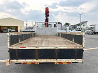ISUZU Forward Truck (With 4 Steps Of Cranes) 2PG-FRR90S1 2018 55,226km_11