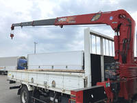 ISUZU Forward Truck (With 4 Steps Of Cranes) 2PG-FRR90S1 2018 55,226km_16