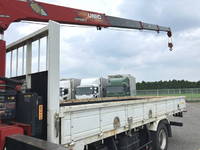 ISUZU Forward Truck (With 4 Steps Of Cranes) 2PG-FRR90S1 2018 55,226km_17