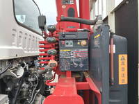 ISUZU Forward Truck (With 4 Steps Of Cranes) 2PG-FRR90S1 2018 55,226km_18